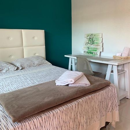Loft 102 - Espaço Praia Aptos Angra dos Reis Extérieur photo