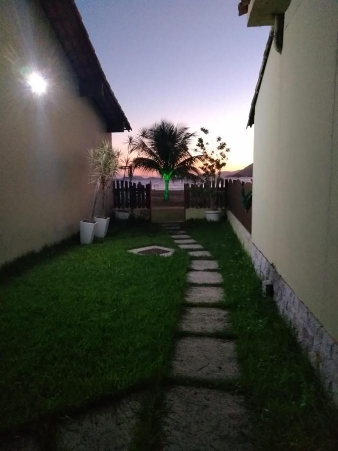 Loft 102 - Espaço Praia Aptos Angra dos Reis Extérieur photo