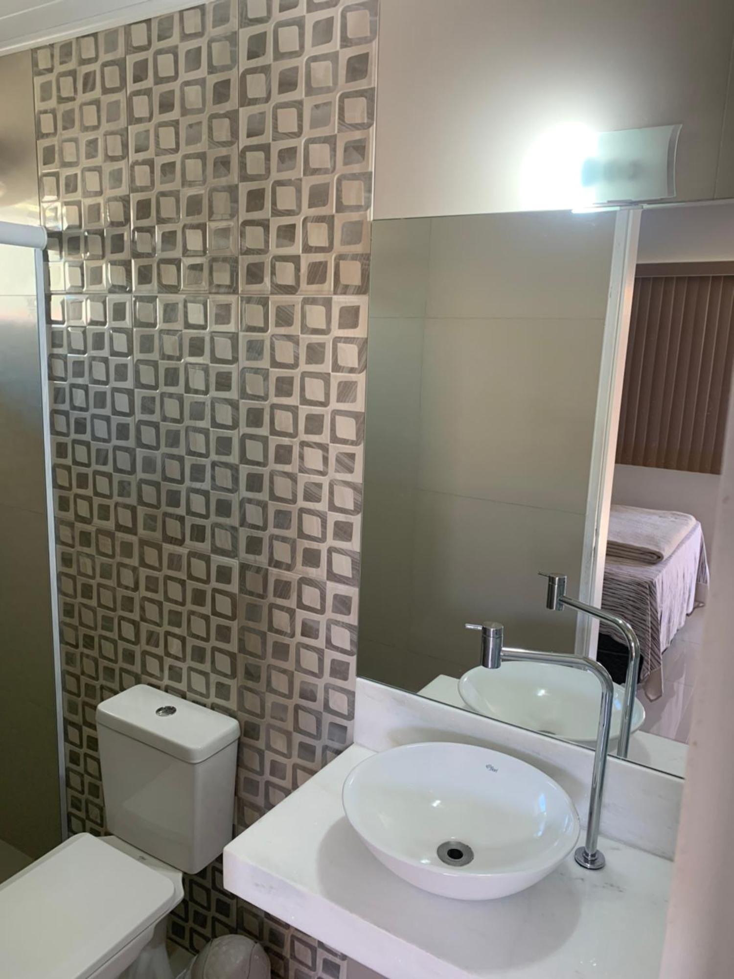 Loft 102 - Espaço Praia Aptos Angra dos Reis Extérieur photo